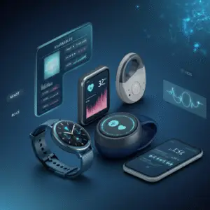 AI Wellness Hub