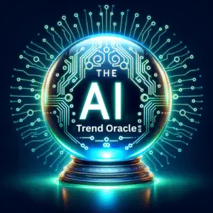 The AI Trend Oracle