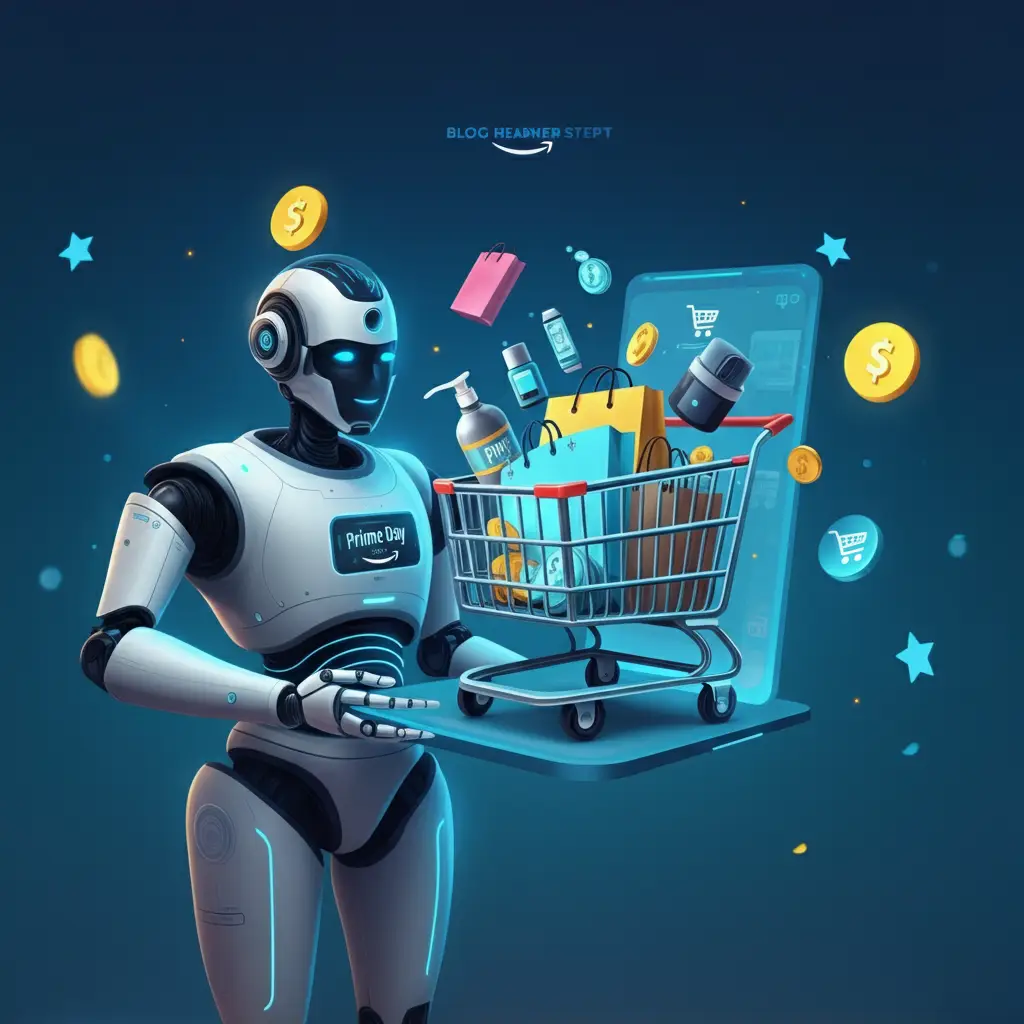 Top AI-Powered Prime Day Deals to Watch in 2025