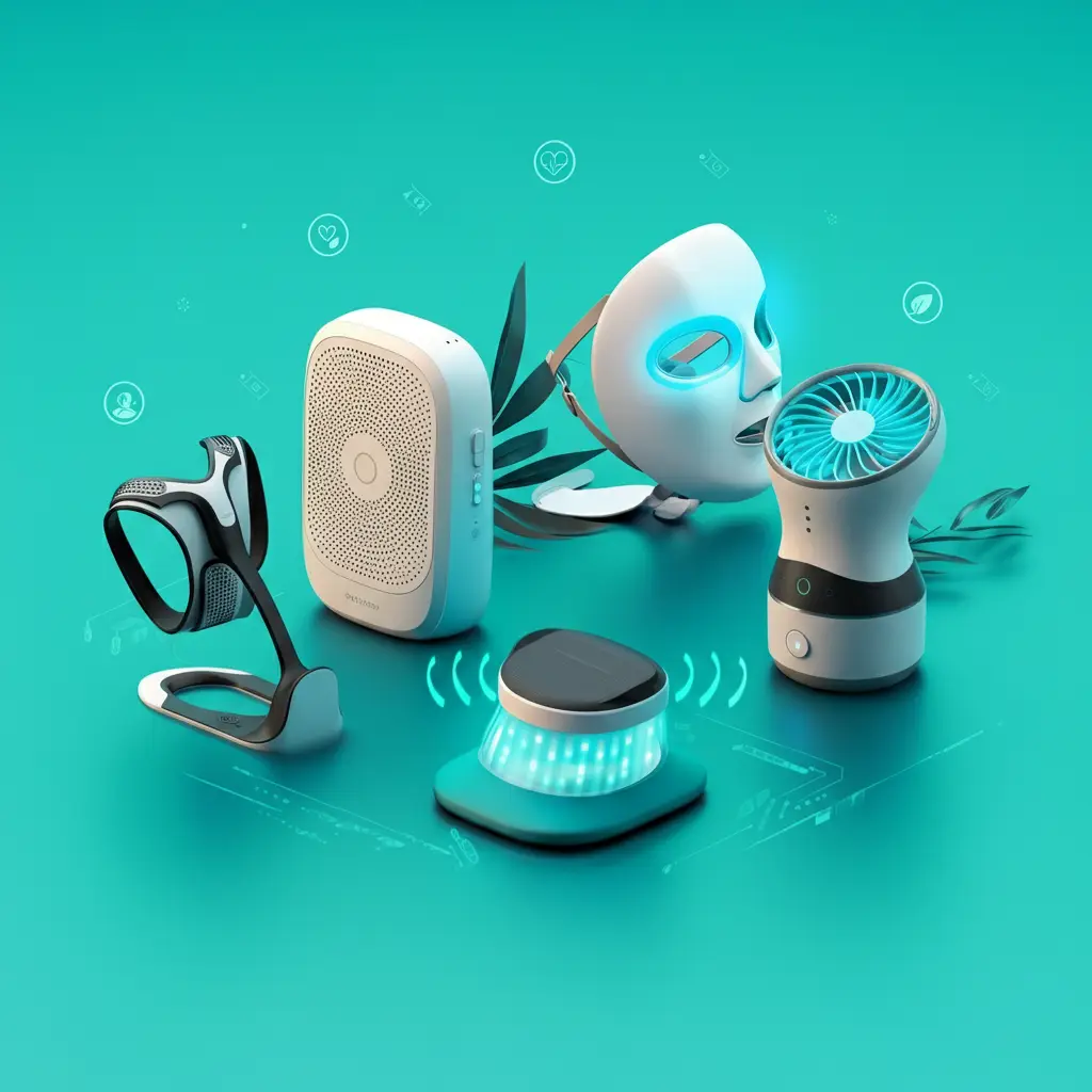 AI Oracle Trend Wellness Picks: 3 Must-Have Upgrades for a Smarter Summer