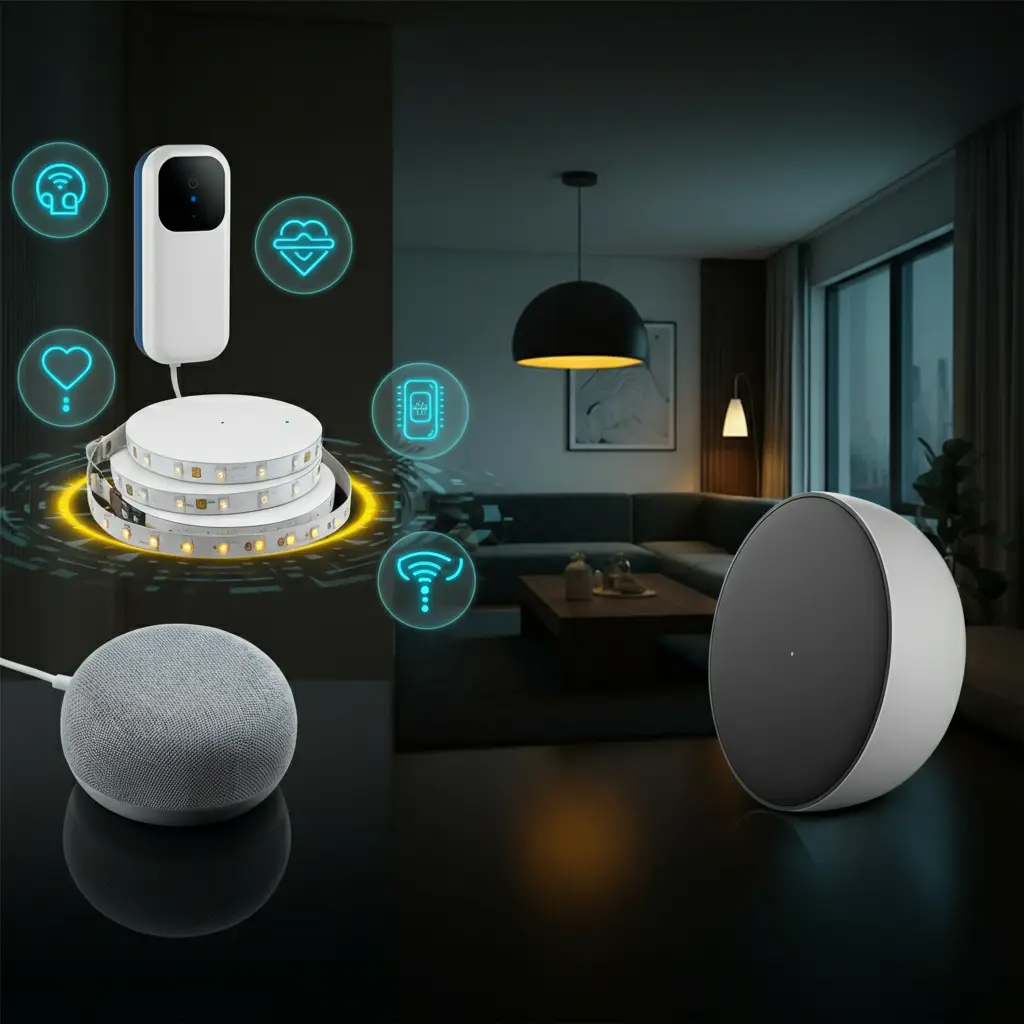 AI Trend Oracle Smart Home Picks: Hidden Gems on Sale This Prime Day