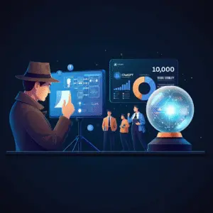 Cracking the Code of AI Visibility and the Future of Search