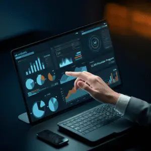 Unlocking the Future with AI-Native Business Intelligence