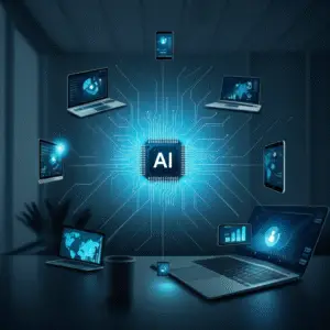 The Importance of AI Integration in Modern Businesses