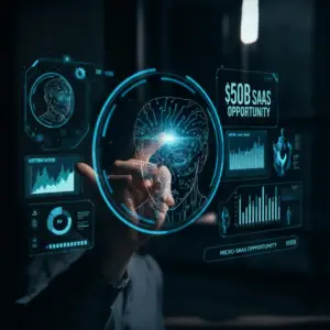 Unlocking Growth for the Future: AI Optimization, Micro-SaaS Potential, and Your Weekend Challenge
