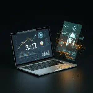 The 3 AM Breakthrough: How I Discovered 97% of Businesses Are Invisible to AI