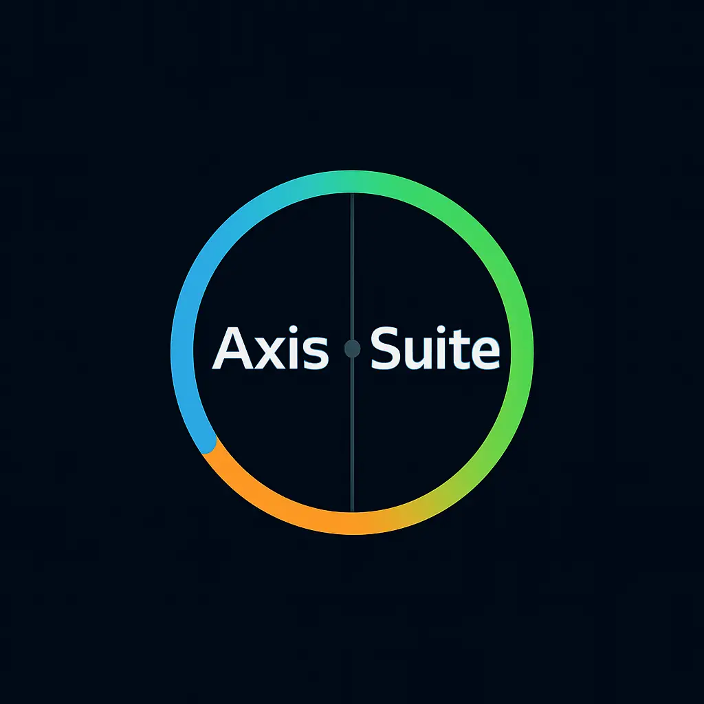 See how Axis Suite replaces 12+ tools
