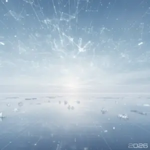 Quiet Shifts, Clear Visions: Adapting to AI-Driven Discovery in the New Year