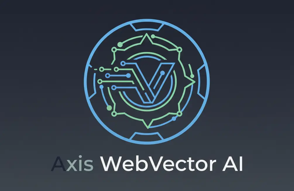 Axis WebVector AI