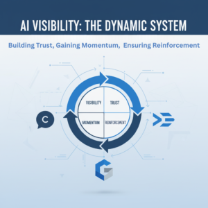 Building and Sustaining AI Visibility in a Dynamic Digital Landscape