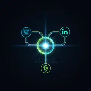 Why Platform Consistency is Key for AI Visibility