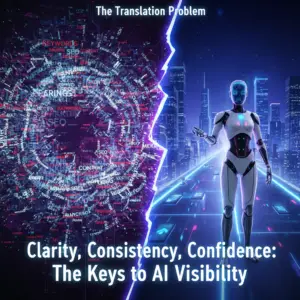 The Translation Problem