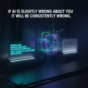 Why Confidently Wrong AI Is Your Biggest Brand Risk