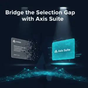 Bridging the Selection Gap with Axis Suite