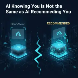 Two Types of AI Presence Every Business Should Understand