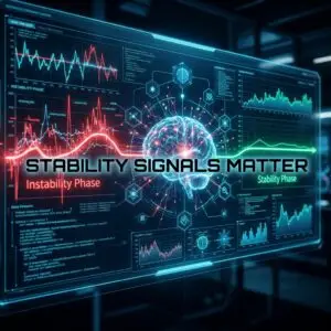 AI System Instability Is Creating a New Competitive Window