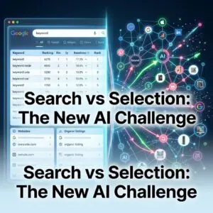 Google’s AI Visibility Guidance Misses the Bigger AI Discovery Problem