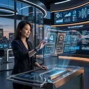 AI Buyer Discovery: Are You Measuring the Wrong Moment?