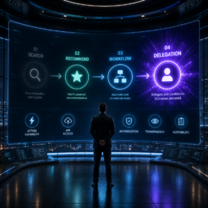 The Delegation Readiness Audit Every CMO Should Run This Week