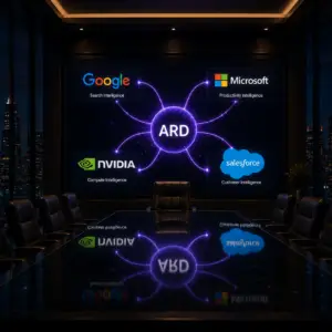 AI Agents Just Got an Address Book for Your Business