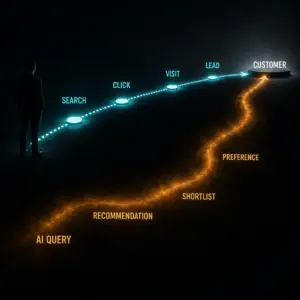 The Attribution Gap AI Created in Your Marketing Funnel