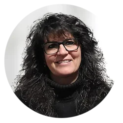 Dana - CEO/Founder