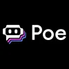 Poe Logo Poe Logo